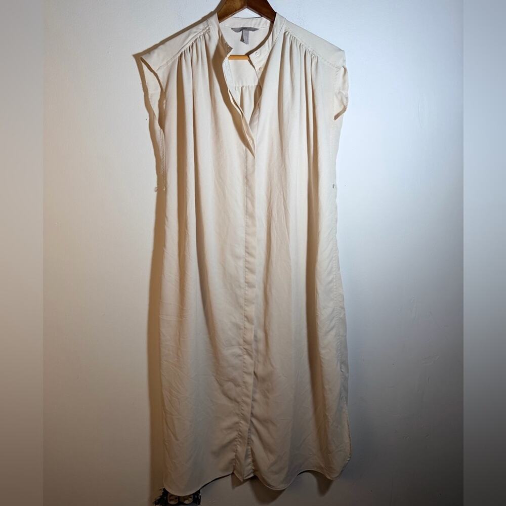 H&M Off-White Dress - Picture 2 of 5